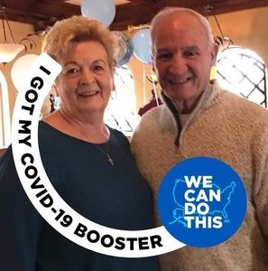 Meet your Posher, Anne